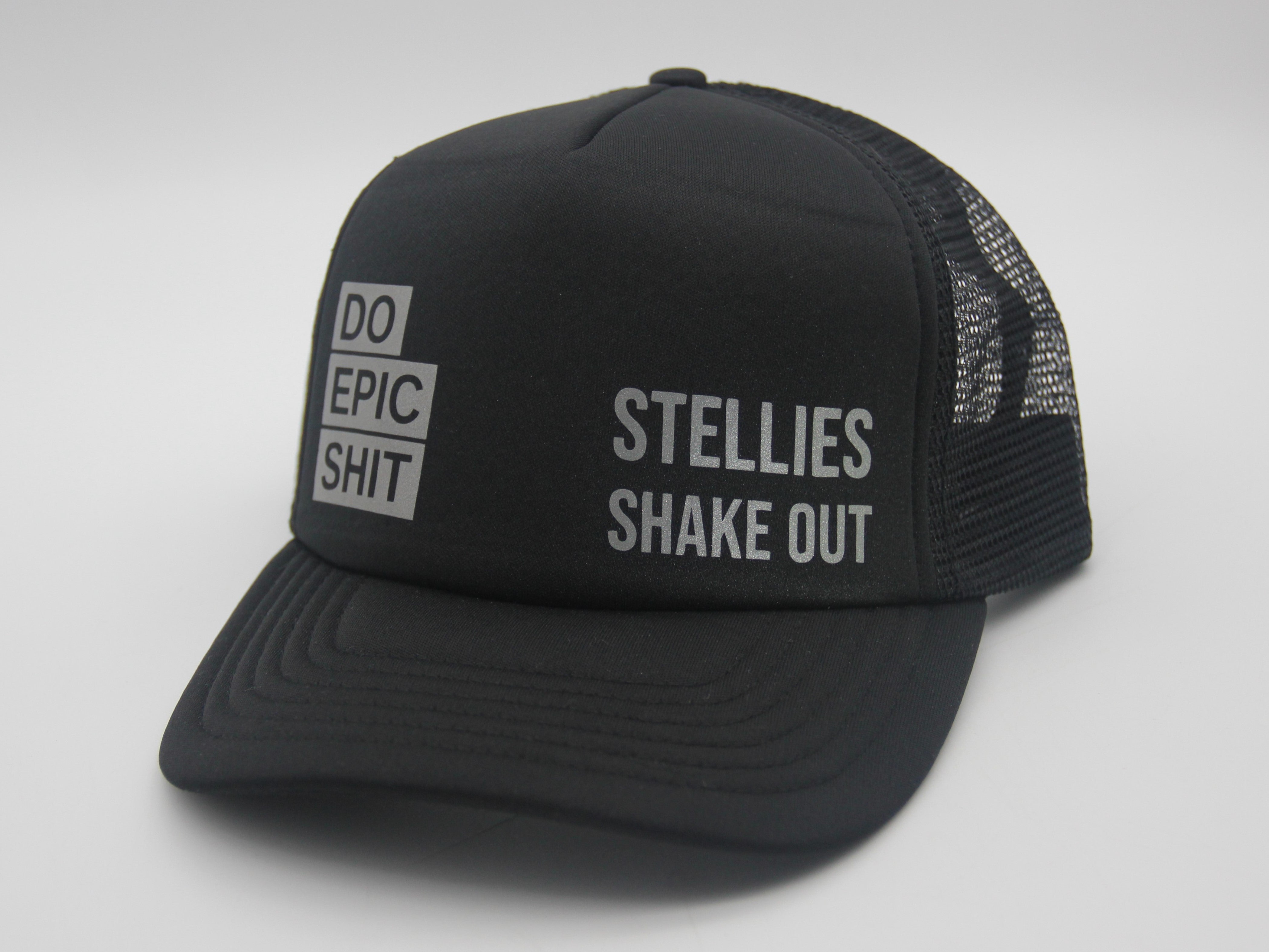 Stellies Cap – DO EPIC SHIT