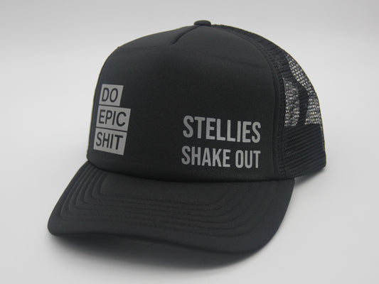 Stellies Cap